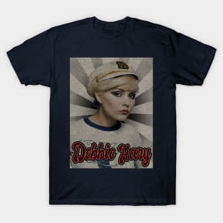 Debbie Harry Classic T-Shirt